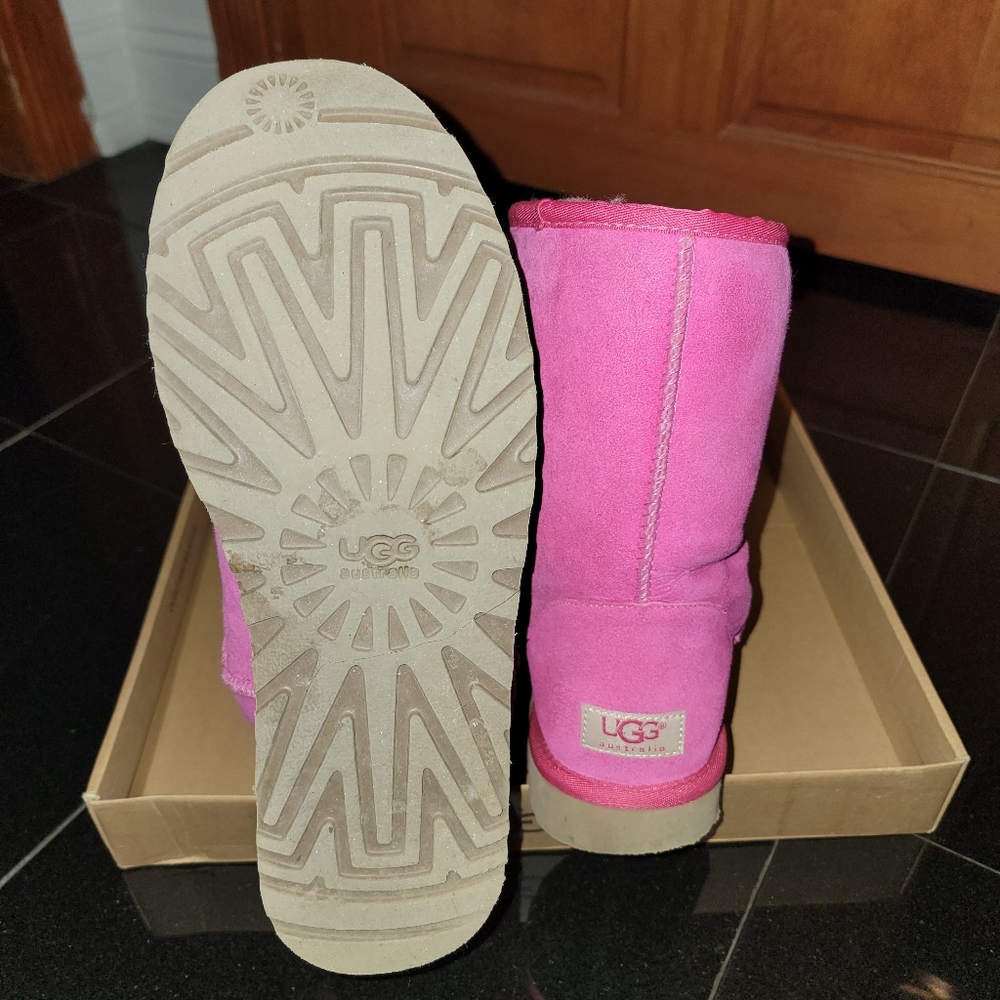 Classic Short | UGG Australia - Picture 6 of 7